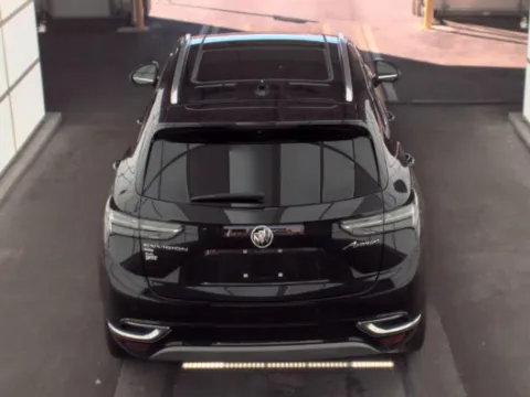 More photos of 2023 Buick Envision Avenir at Cassill Motors, IA