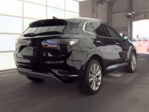More photos of 2023 Buick Envision Avenir at Cassill Motors, IA
