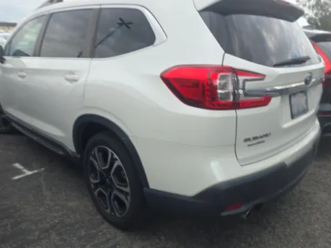 Photos of 2023 Subaru Ascent Limited for sale in Cedar Rapids, IA at Cassill Motors
