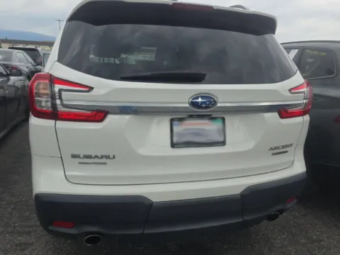 More photos of 2023 Subaru Ascent Limited at Cassill Motors, IA
