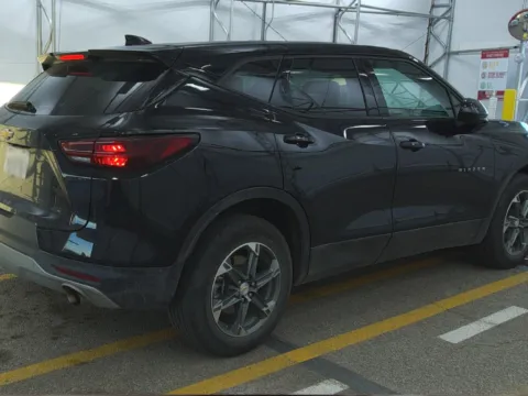 More photos of 2025 Chevrolet Blazer LT at Cassill Motors, IA