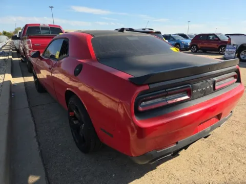Photos of 2016 Dodge Challenger SXT for sale in Cedar Rapids, IA at Cassill Motors