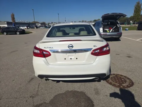 More photos of 2017 Nissan Altima 2.5 SL at Cassill Motors, IA