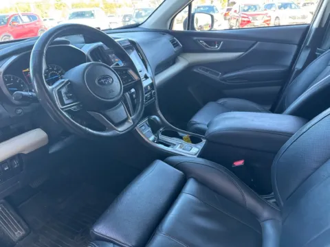 More photos of 2019 Subaru Ascent Limited at Cassill Motors, IA