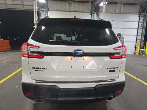 More photos of 2024 Subaru Ascent Onyx Edition at Cassill Motors, IA