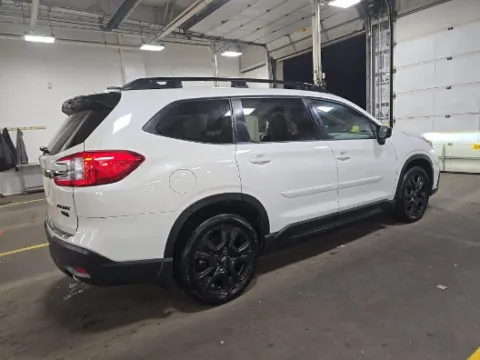 More photos of 2024 Subaru Ascent Onyx Edition at Cassill Motors, IA