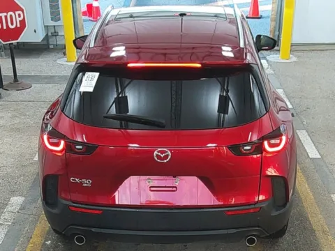More photos of 2026 Mazda CX-50 2.5 S Preferred at Cassill Motors, IA
