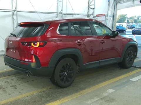 More photos of 2026 Mazda CX-50 2.5 S Preferred at Cassill Motors, IA