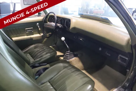 Photos of 1971 Chevrolet CAMARO for sale in Cedar Rapids, IA at Cassill Motors