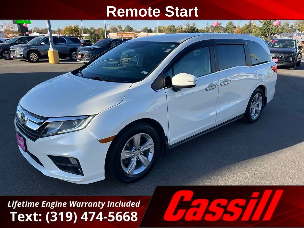 Honda Dealer Cedar Rapids