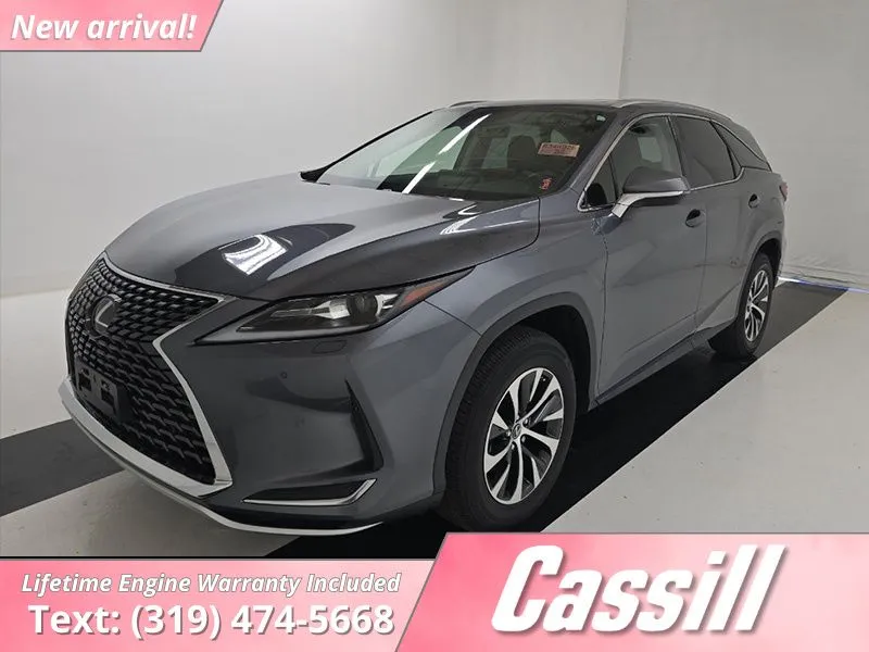 Used 2024 Lexus GX 550 Luxury for sale in Cedar Rapids, IA at