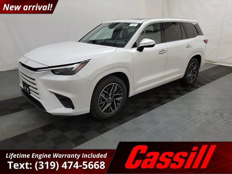 2024 Lexus TX 350 Premium for sale in Cedar Rapids, IA