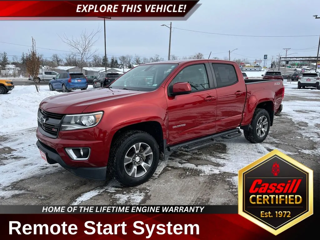 Sitemapcdatahttpsomobeldreferenzcomamazing 2016 Colorado Z71 For Sale Pictures