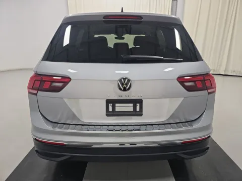 More photos of 2024 Volkswagen Tiguan 2.0T S at Cassill Motors, IA