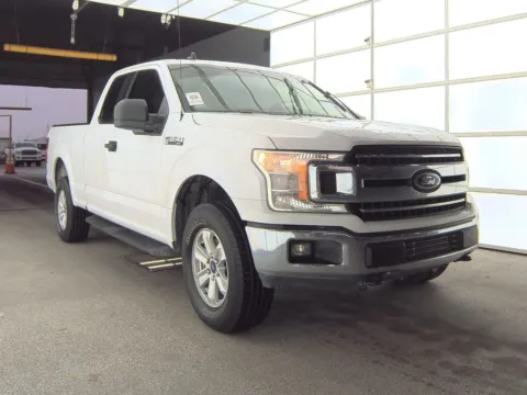 Photos of 2020 Ford F-150 XLT for sale in Cedar Rapids, IA at Cassill Motors