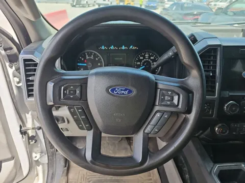 More photos of 2020 Ford F-150 XLT at Cassill Motors, IA