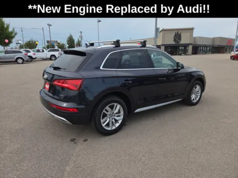 More photos of 2020 Audi Q5 45 Premium at Cassill Motors, IA