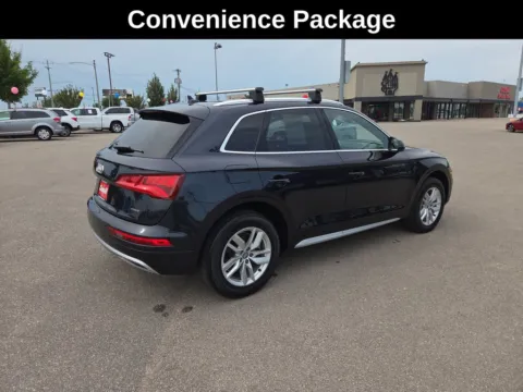 More photos of 2020 Audi Q5 45 Premium at Cassill Motors, IA