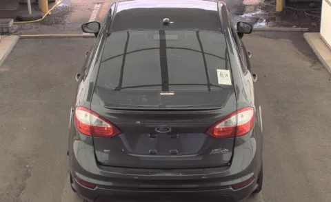 More photos of 2019 Ford Fiesta SE at Cassill Motors, IA