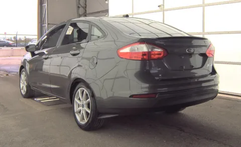 More photos of 2019 Ford Fiesta SE at Cassill Motors, IA