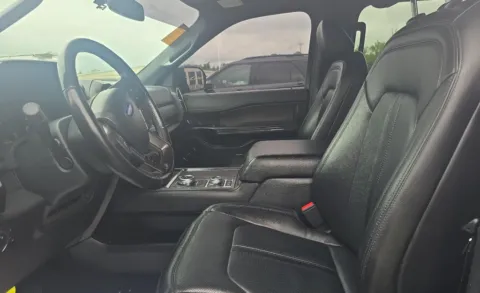 More photos of 2021 Ford Expedition Max Limited at Cassill Motors, IA
