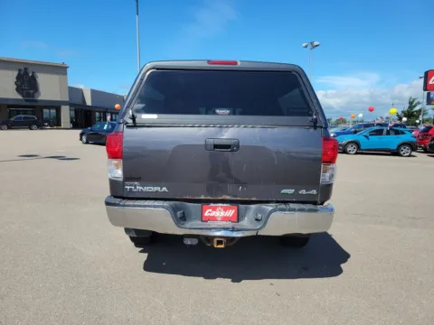 More photos of 2012 Toyota Tundra Grade at Cassill Motors, IA