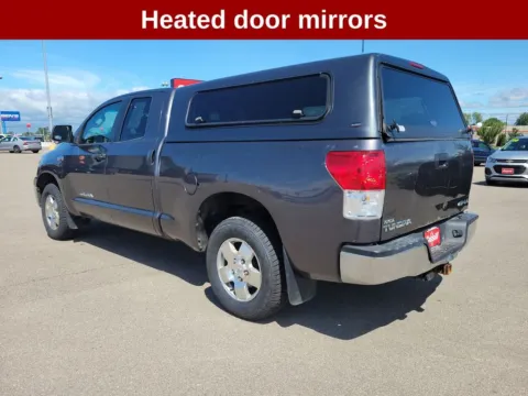 Another view of 2012 Toyota Tundra Grade for sale in Cedar Rapids, IA at Cassill Motors
