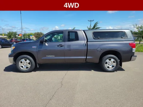 Photos of 2012 Toyota Tundra Grade for sale in Cedar Rapids, IA at Cassill Motors