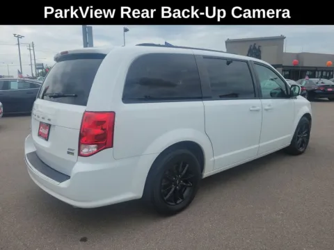 More photos of 2019 Dodge Grand Caravan GT at Cassill Motors, IA