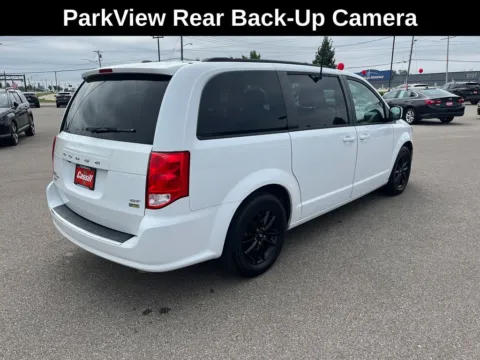 More photos of 2019 Dodge Grand Caravan GT at Cassill Motors, IA