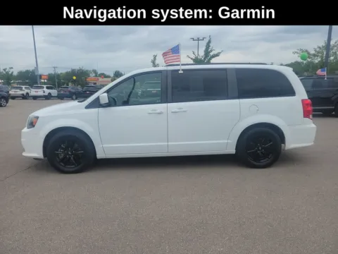 Photos of 2019 Dodge Grand Caravan GT for sale in Cedar Rapids, IA at Cassill Motors