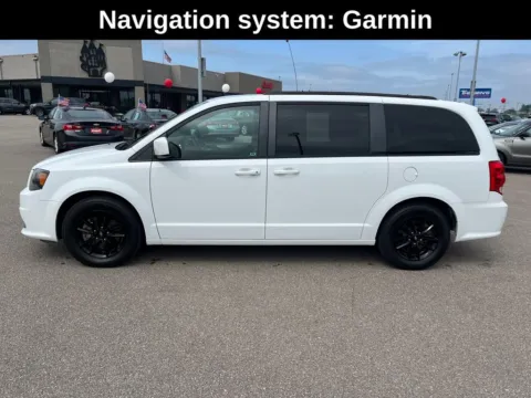 Photos of 2019 Dodge Grand Caravan GT for sale in Cedar Rapids, IA at Cassill Motors