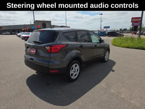 More photos of 2019 Ford Escape S at Cassill Motors, IA