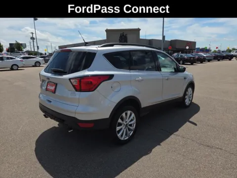 More photos of 2019 Ford Escape SEL at Cassill Motors, IA