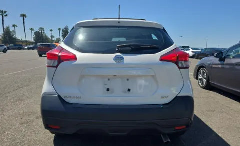 More photos of 2019 Nissan Kicks SV at Cassill Motors, IA
