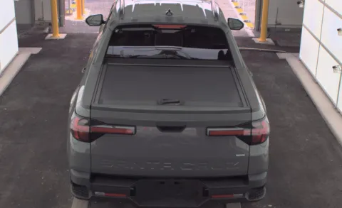 More photos of 2024 Hyundai Santa Cruz SEL at Cassill Motors, IA
