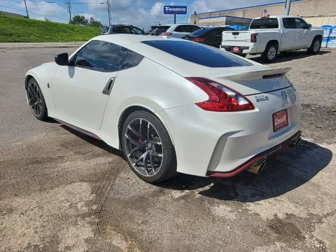 More photos of 2018 Nissan 370Z NISMO Tech at Cassill Motors, IA