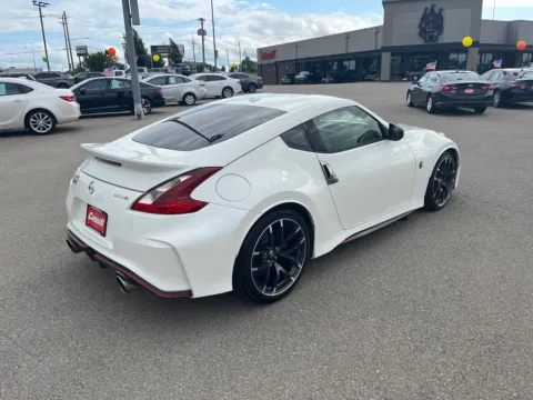 More photos of 2018 Nissan 370Z NISMO Tech at Cassill Motors, IA