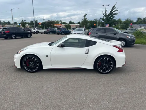 Photos of 2018 Nissan 370Z NISMO Tech for sale in Cedar Rapids, IA at Cassill Motors