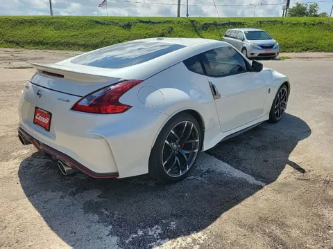 More photos of 2018 Nissan 370Z NISMO Tech at Cassill Motors, IA
