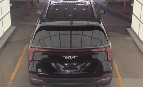 More photos of 2025 Kia Carnival SX at Cassill Motors, IA