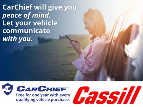 More photos of 2014 Ford Fusion Titanium at Cassill Motors, IA