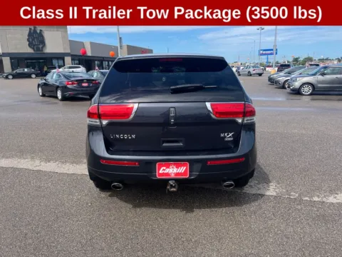 More photos of 2013 Lincoln MKX at Cassill Motors, IA