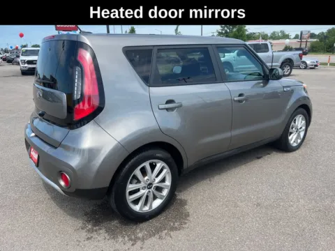 More photos of 2017 Kia Soul Plus at Cassill Motors, IA