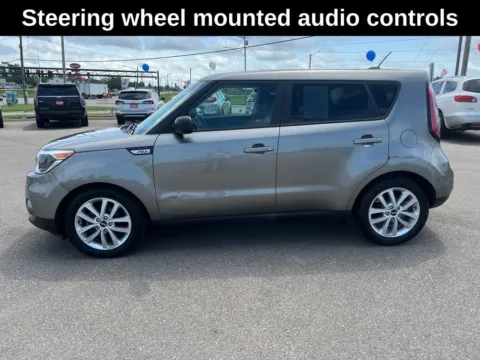 Photos of 2017 Kia Soul Plus for sale in Cedar Rapids, IA at Cassill Motors