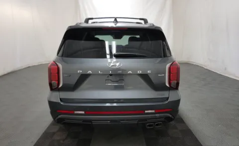 More photos of 2023 Hyundai Palisade XRT at Cassill Motors, IA