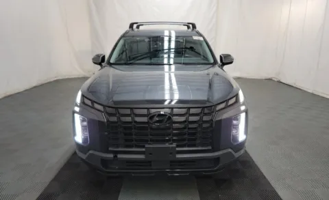 Photos of 2023 Hyundai Palisade XRT for sale in Cedar Rapids, IA at Cassill Motors