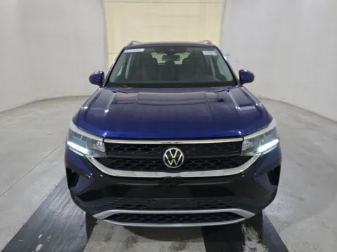 Photos of 2022 Volkswagen Taos 1.5T SE for sale in Cedar Rapids, IA at Cassill Motors