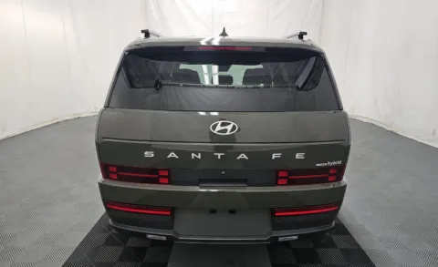 More photos of 2024 Hyundai Santa Fe Hybrid SEL at Cassill Motors, IA