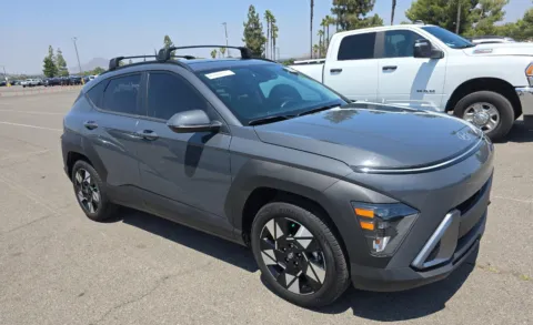 More photos of 2024 Hyundai Kona SEL at Cassill Motors, IA